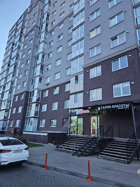 Уютная квартира недалеко от Летнего озера — аренда посуточно в Калининград