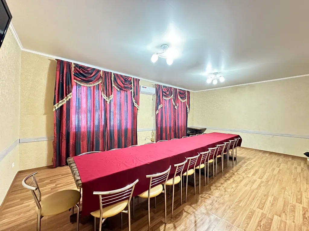 Коттедж зеленая роща