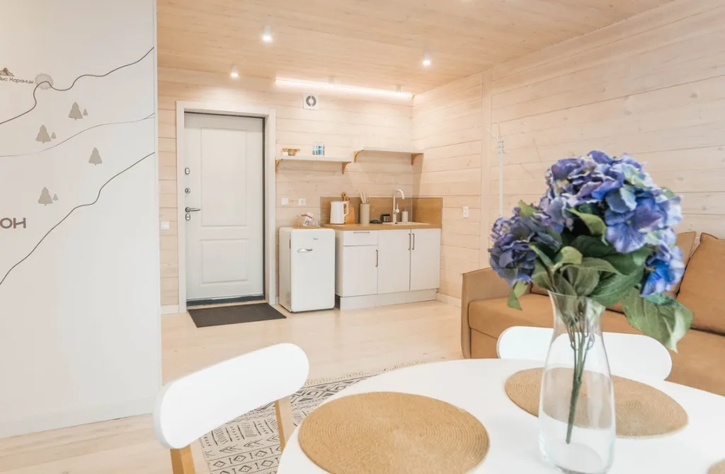 Пески Ольхона 2