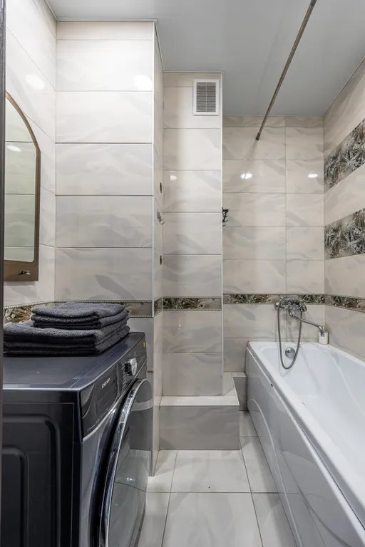 Квартира Уютная 3-х комнатная квартира у аэропорта Кольцово — Екатеринбург