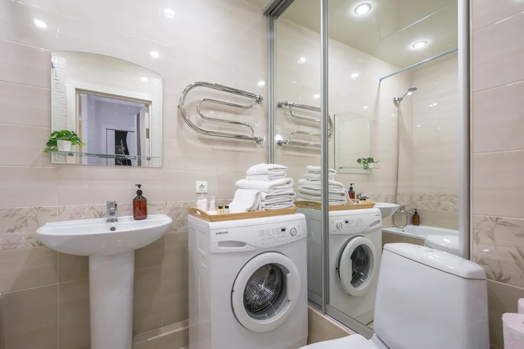 Красное белое - апартаменты оставляющие приятное послевкусие