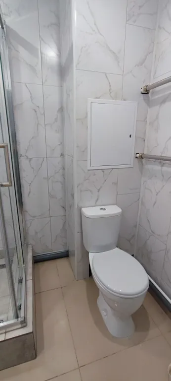 Апартаменты новинка