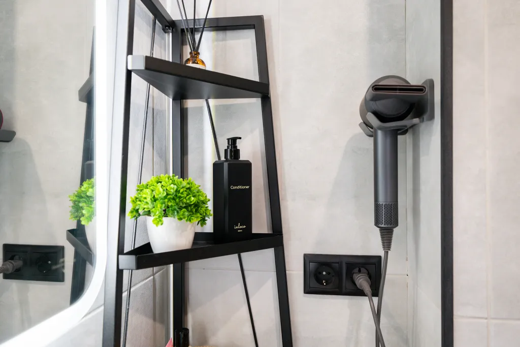 Гостевой дом у леса с чаном и сауной