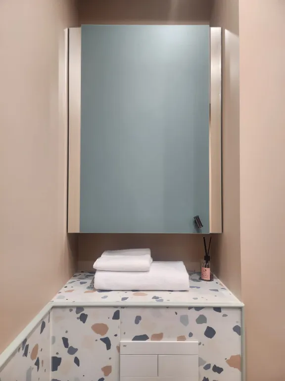 Квартира в центре города со всеми удобствами