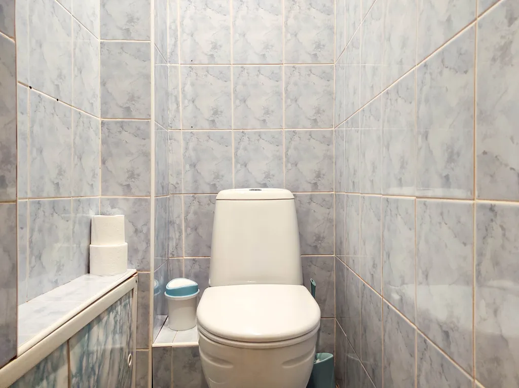 Трёхкомнатная напротив Марий Парка Сеть ЙоХоум