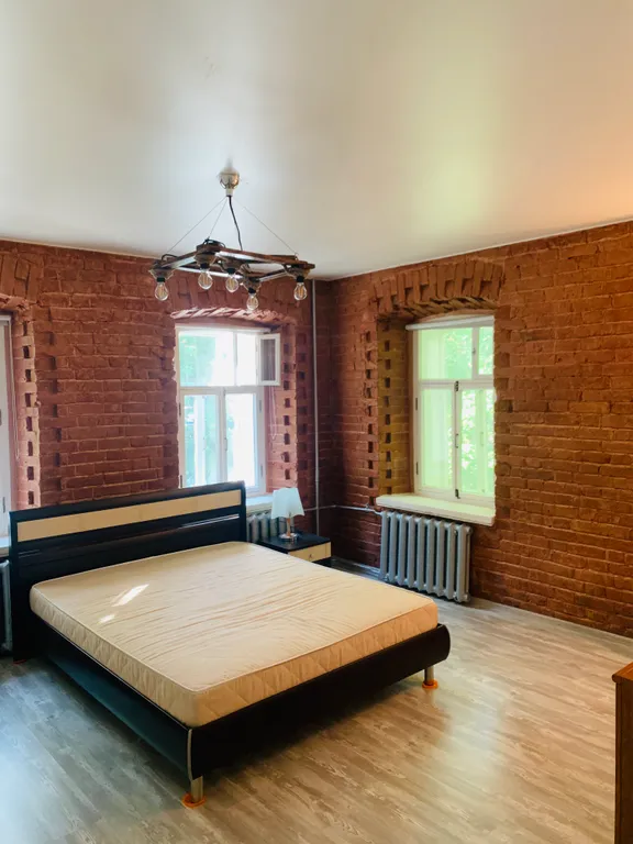 Квартира Евродвушка в центре — аренда посуточно в Киров