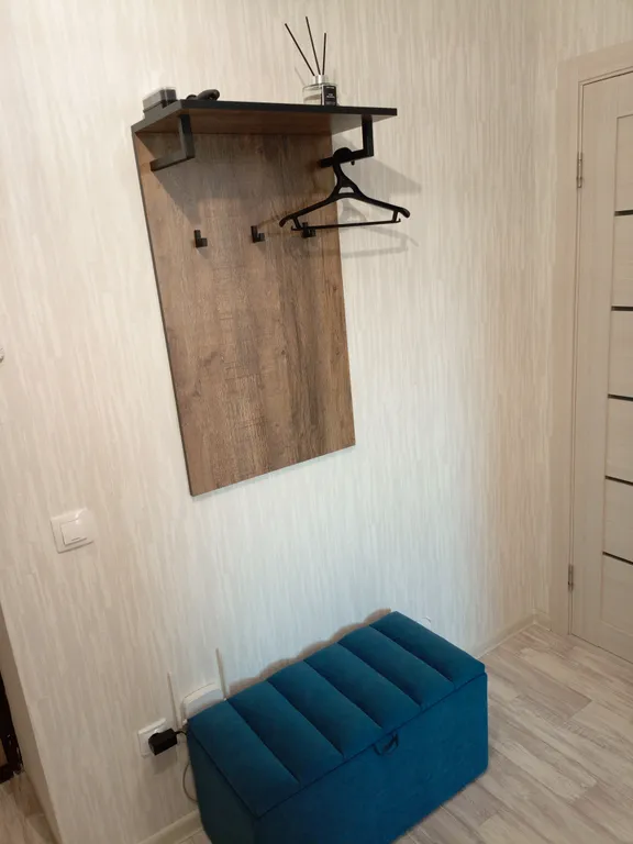 Там, где хочется жить