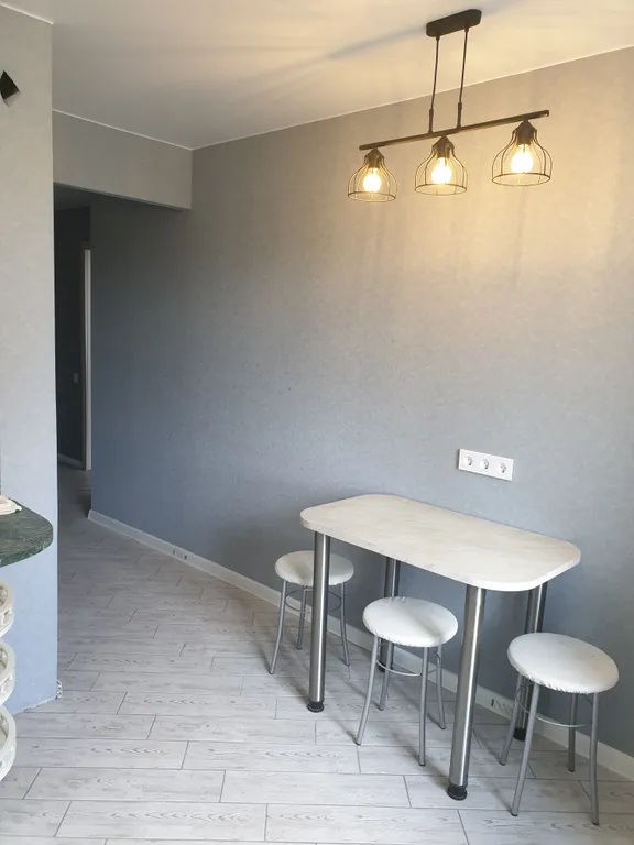 Квартира Уютная квартира у вокзала — Ярославль