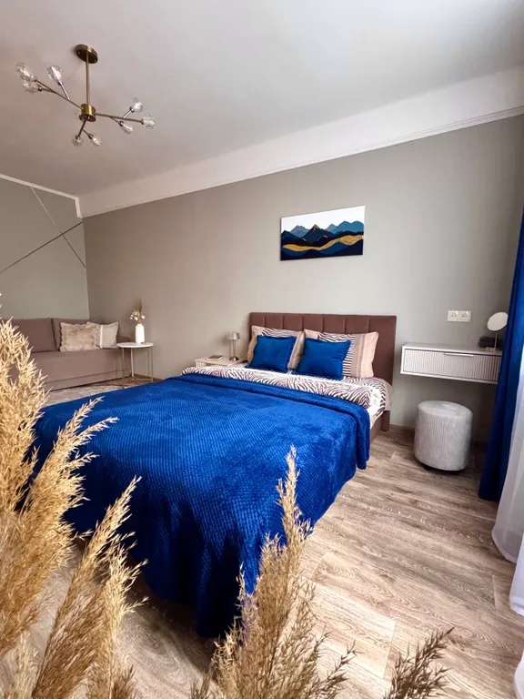 Квартира Дизайнерская квартира — Севастополь