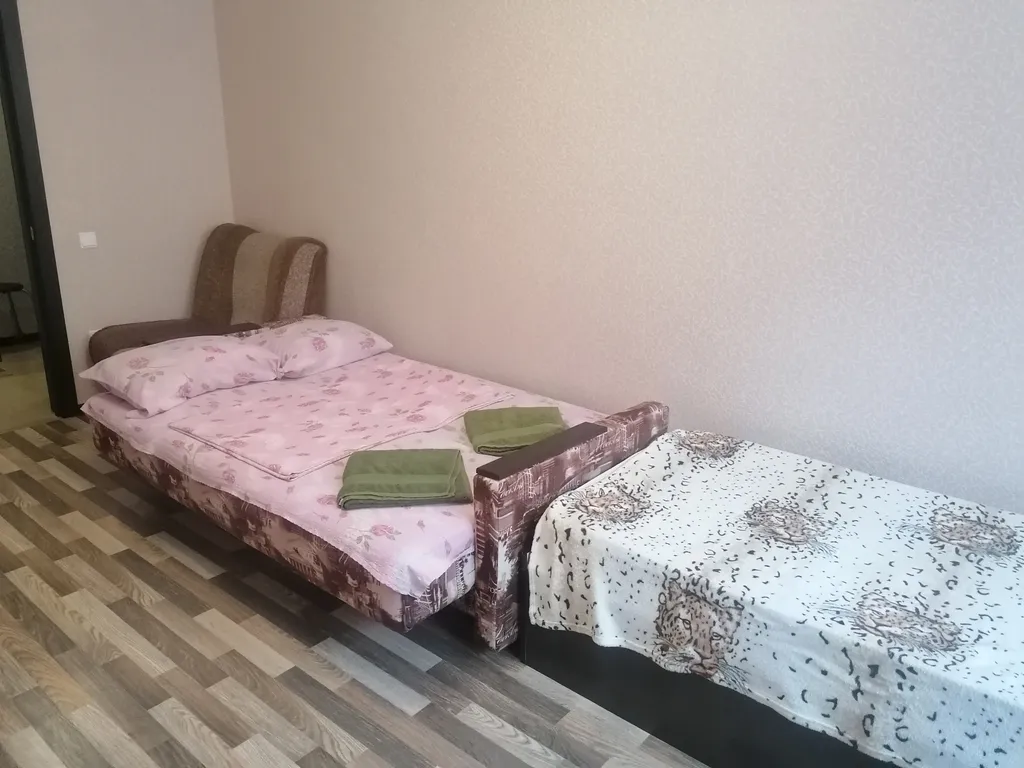 Квартира в лучшем районе города