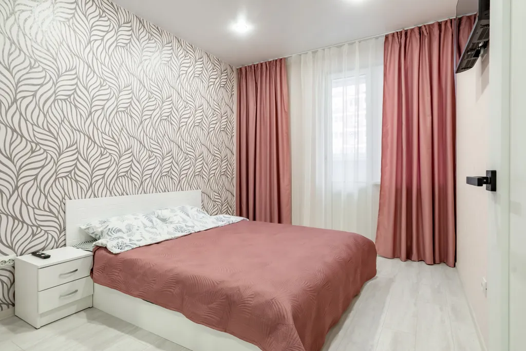 Квартира Семейная 1-я квартира в ЖК Самолёт, транзит на Крым — Краснодар