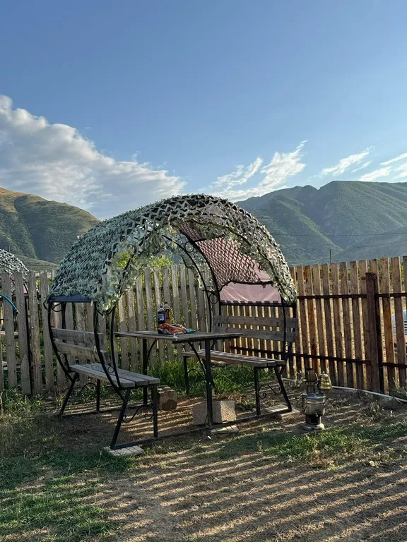 Гостевой домик Амира