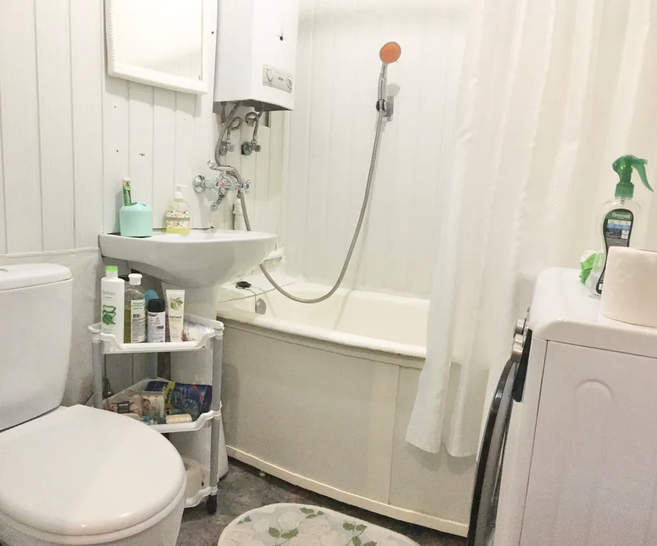 Квартира Уютная квартира в центре города — Волгоград