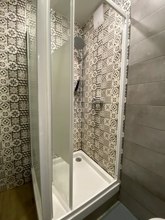 Апартаменты в центре города