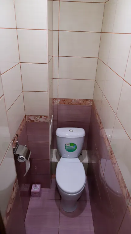 Квартира Апартаменты с красивыми видом из окна — Новоуральск