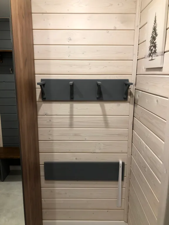 Добро-дом для лучших гостей