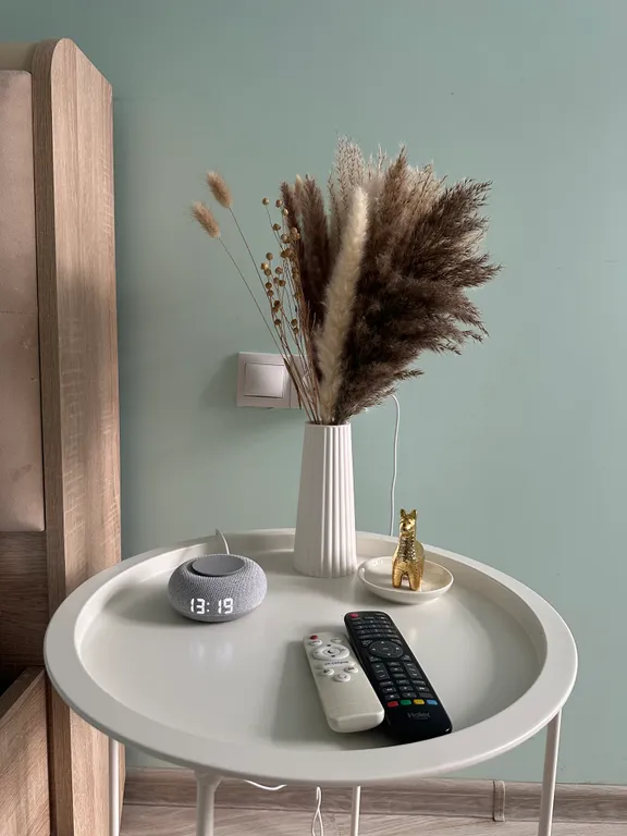 Уютная студия со всеми удобствами