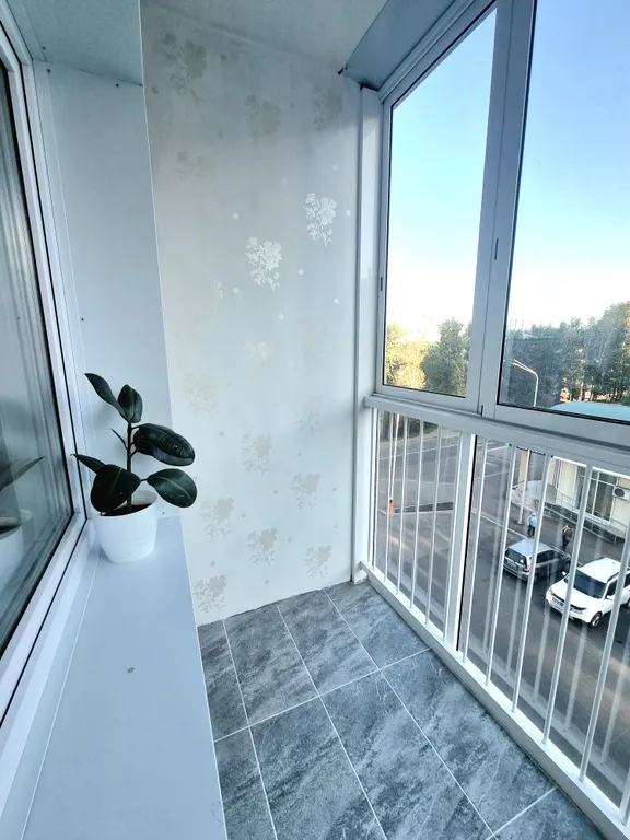 Классная квартира с идеальной репутацией 100 метрах от ИОКБ