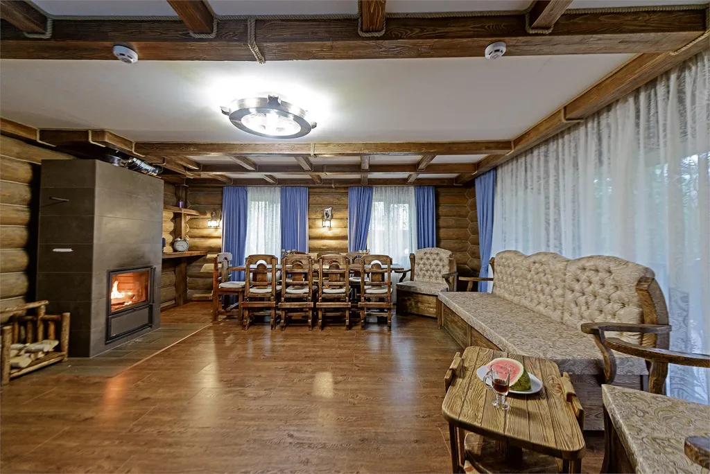 5-комнатный Дом