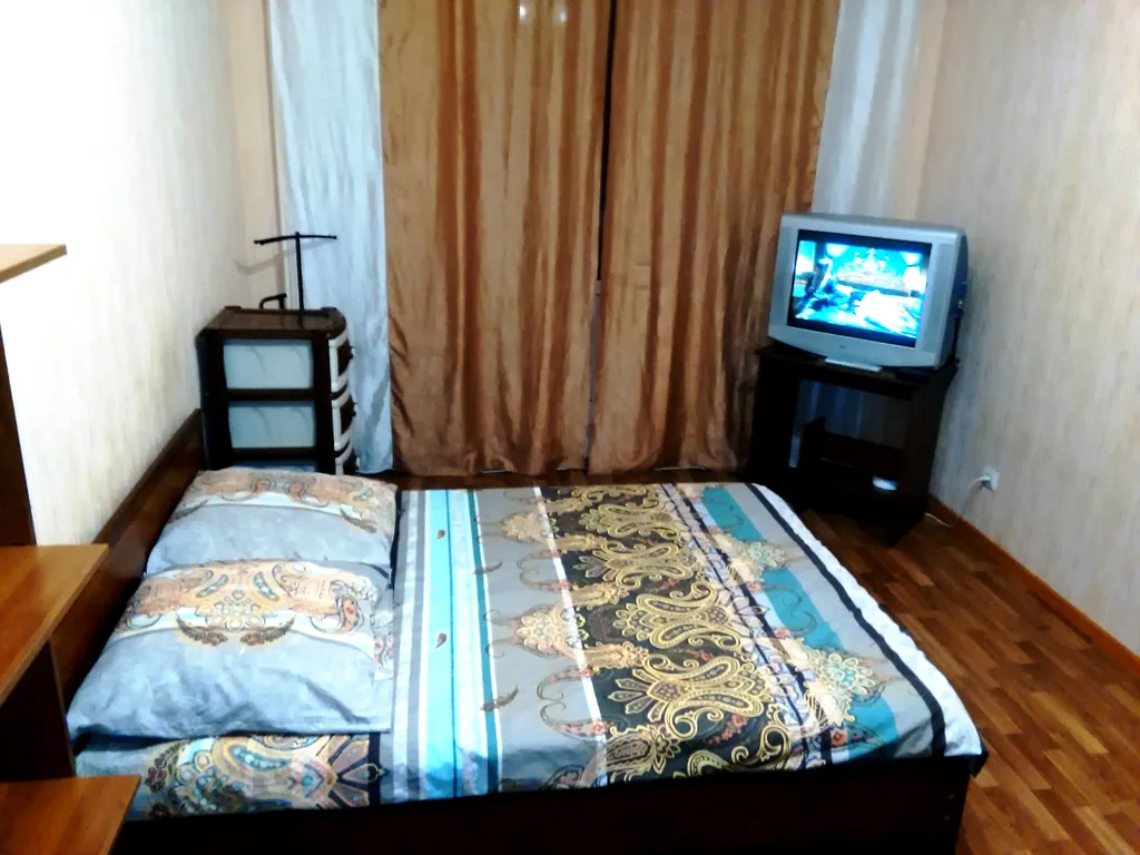 Квартира на Дериглазова