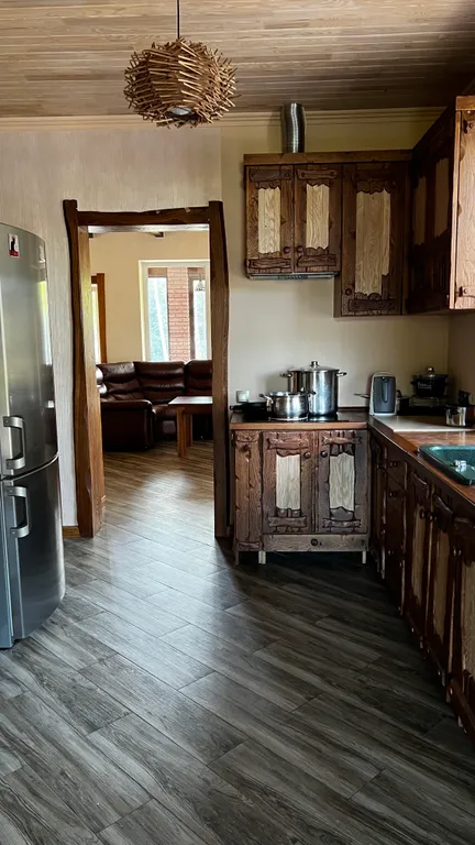 Усадьба Галас