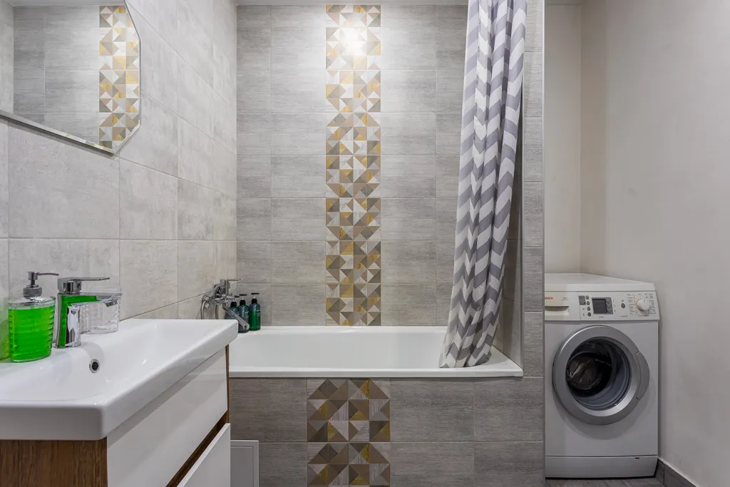 Квартира Квартира Апартамент недалеко от центра и парка Краснодар — Краснодар