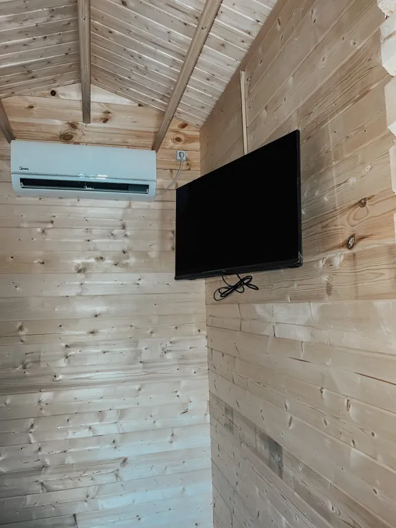 Коттедж Александра