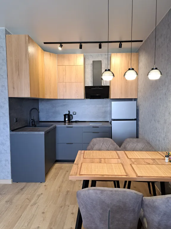 Квартира с видом на Онего