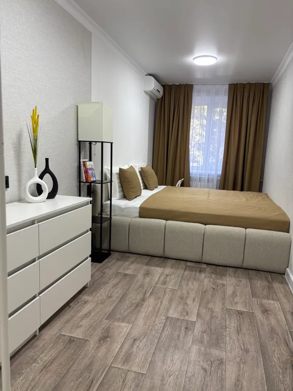 Элит-апарт в центре города