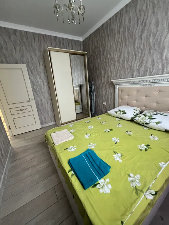 Дом для отдыха