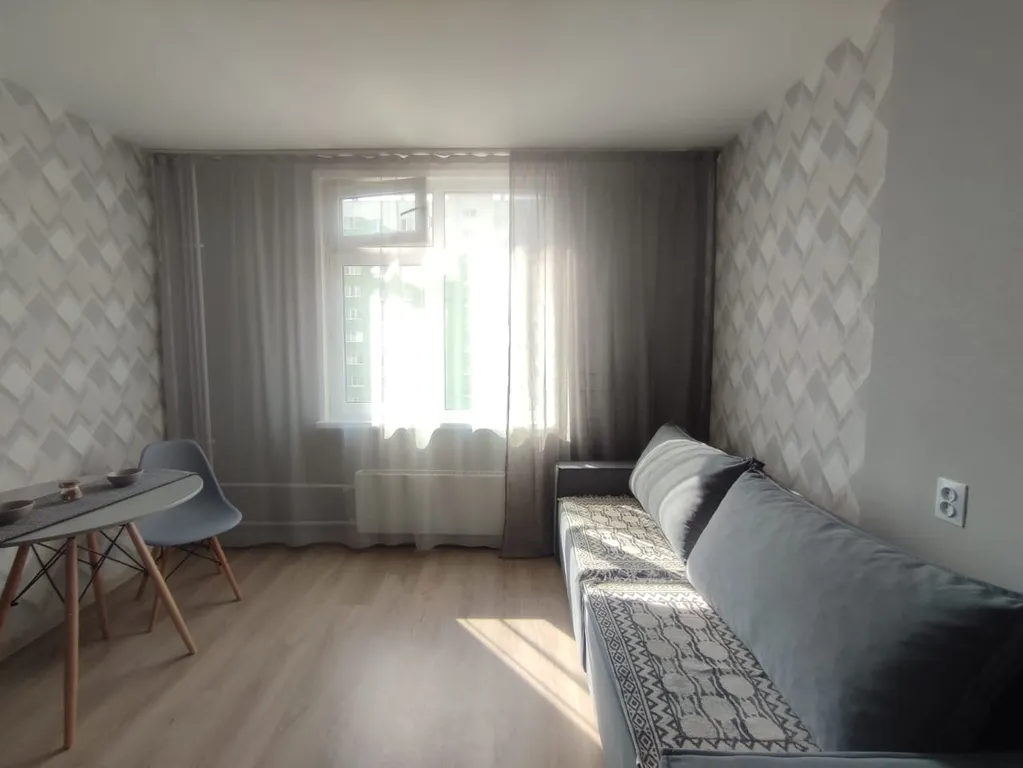 Атмосферная студия недалеко от центра