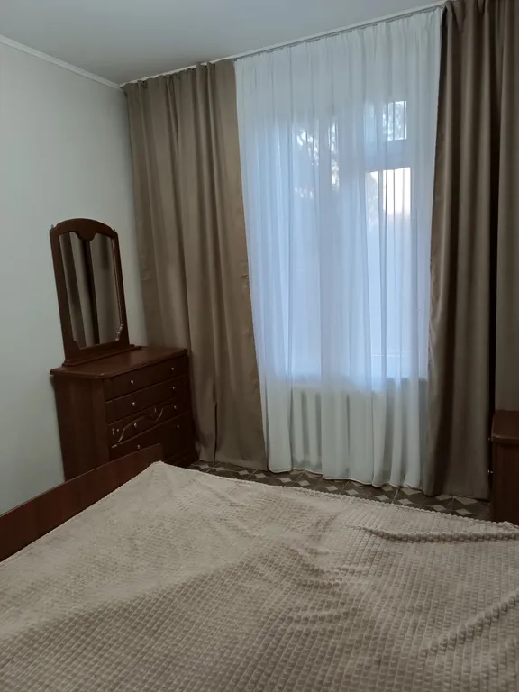 Уютная квартира рядом с источником