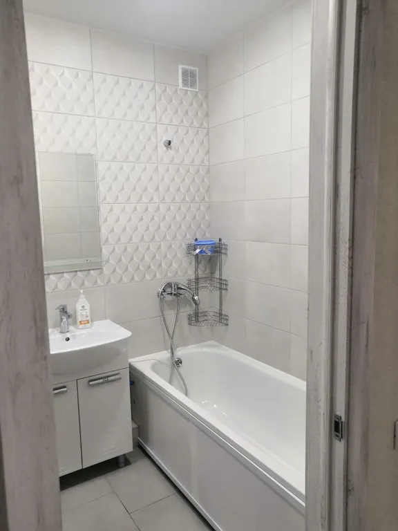 Однокомнатная квартира в районе Гармония