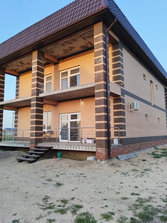 Гостевой дом Приморский