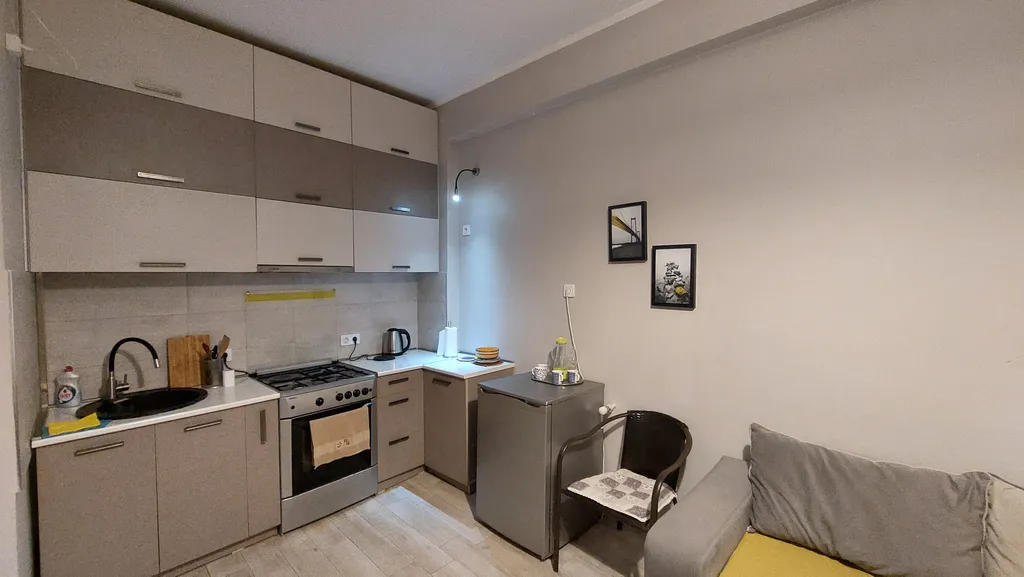 Lotus Flower (old Tbilisi)