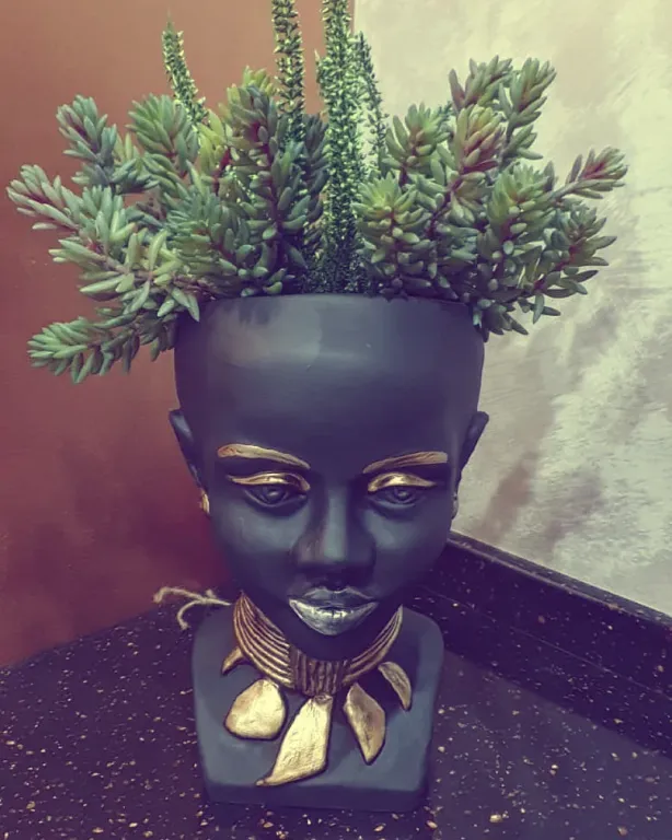 Современные апартаменты с уникальной крышей и потрясающими видами