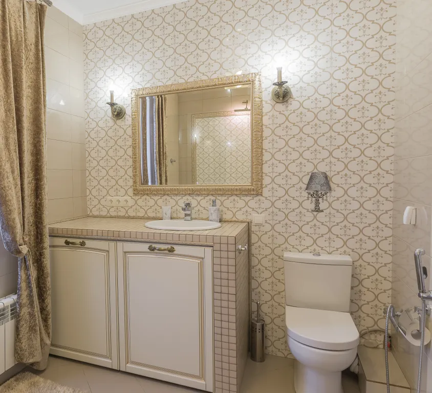 Домик в Белорусской Швейцарии