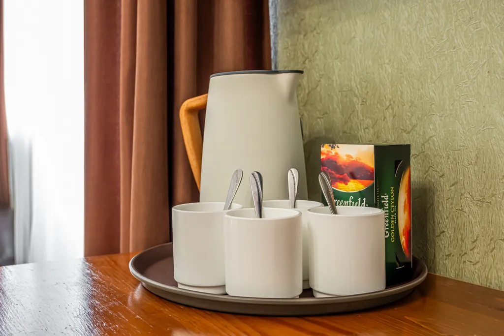 Квартира Комната — Терскол