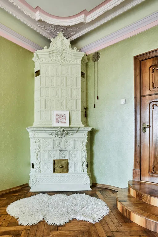 Уютная просторная 5-комнатная квартира в самом центре