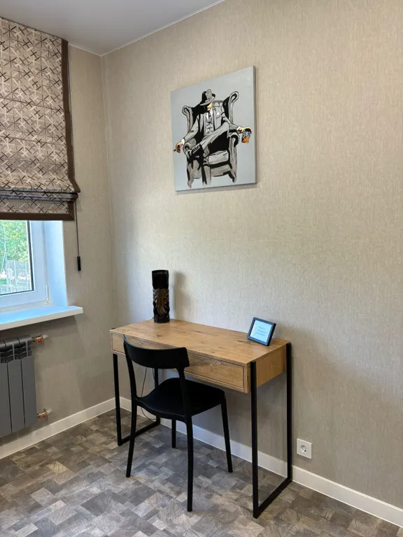 Квартира Квартира Стильный апартамент в самом центре — Калининград