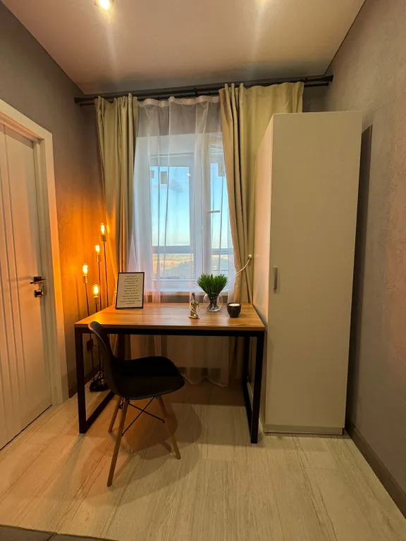 Квартира рядом с Круизом