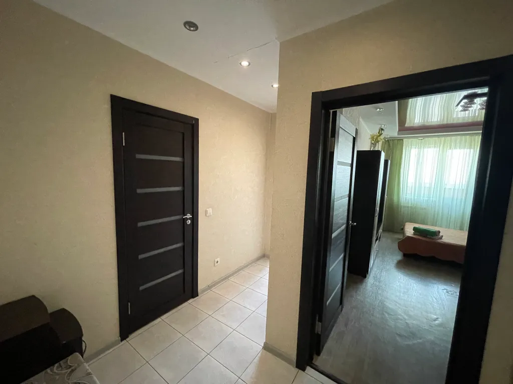 Квартира Хорошая квартира в центре — Новосибирск