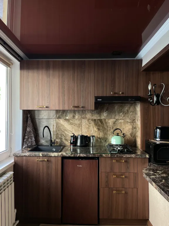 Уникальная квартира для вашего отдыха