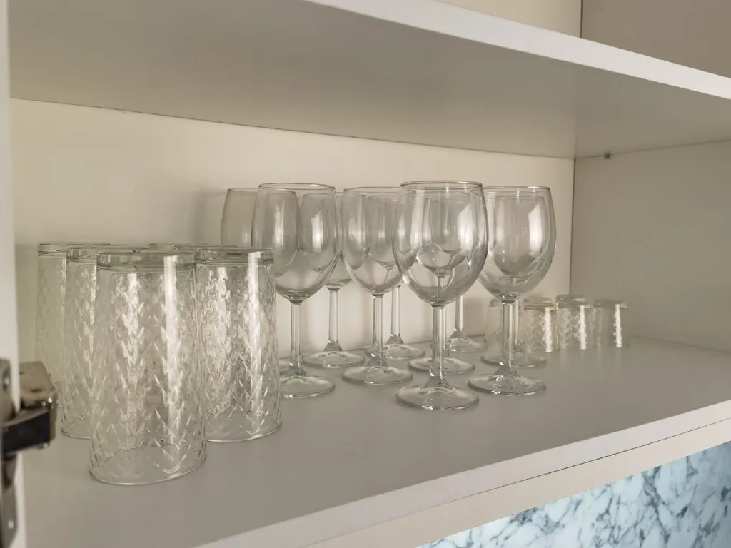 Светлая квартира в центре