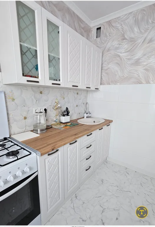 Великолепная квартира