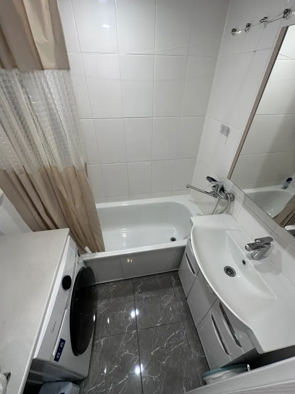 3х комнатная квартира