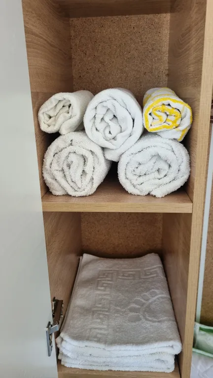 Квартира Квартира Уютно как дома — Геленджик