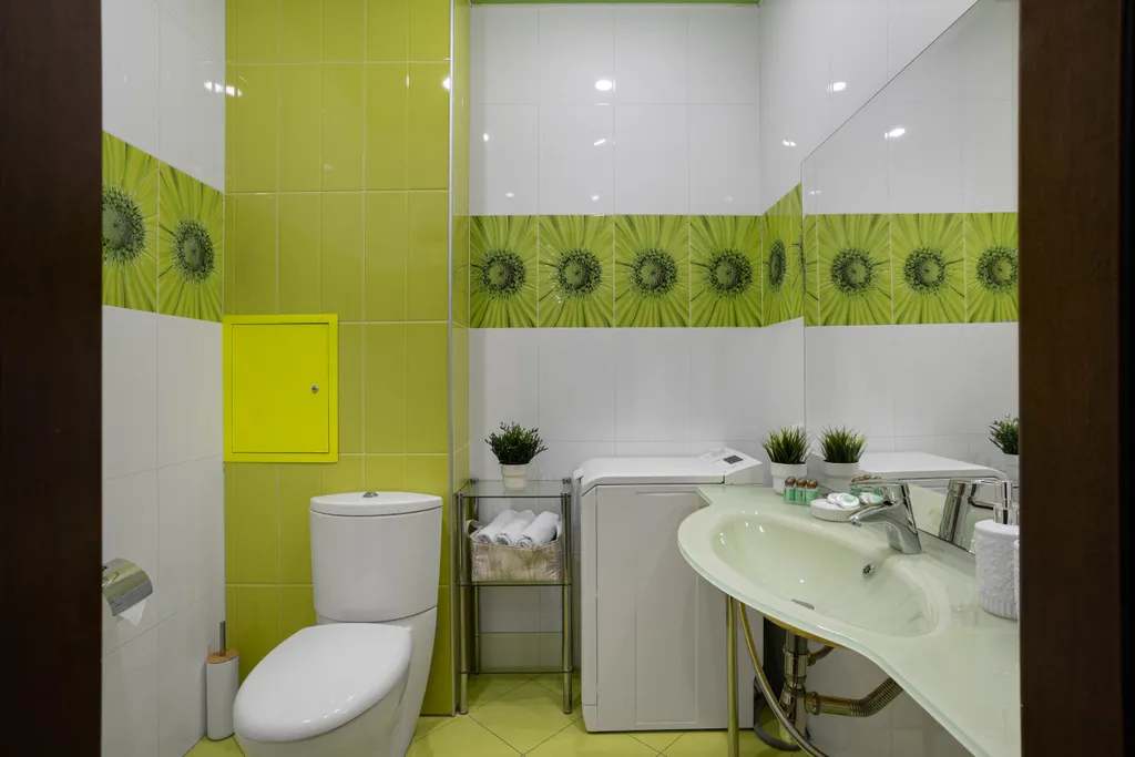 Квартира MyHomeYourHome в сердце Петроградской