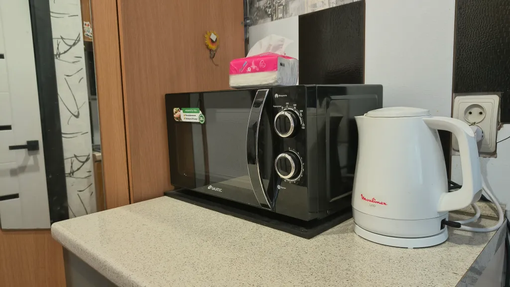 Уютная гостинка в центре города