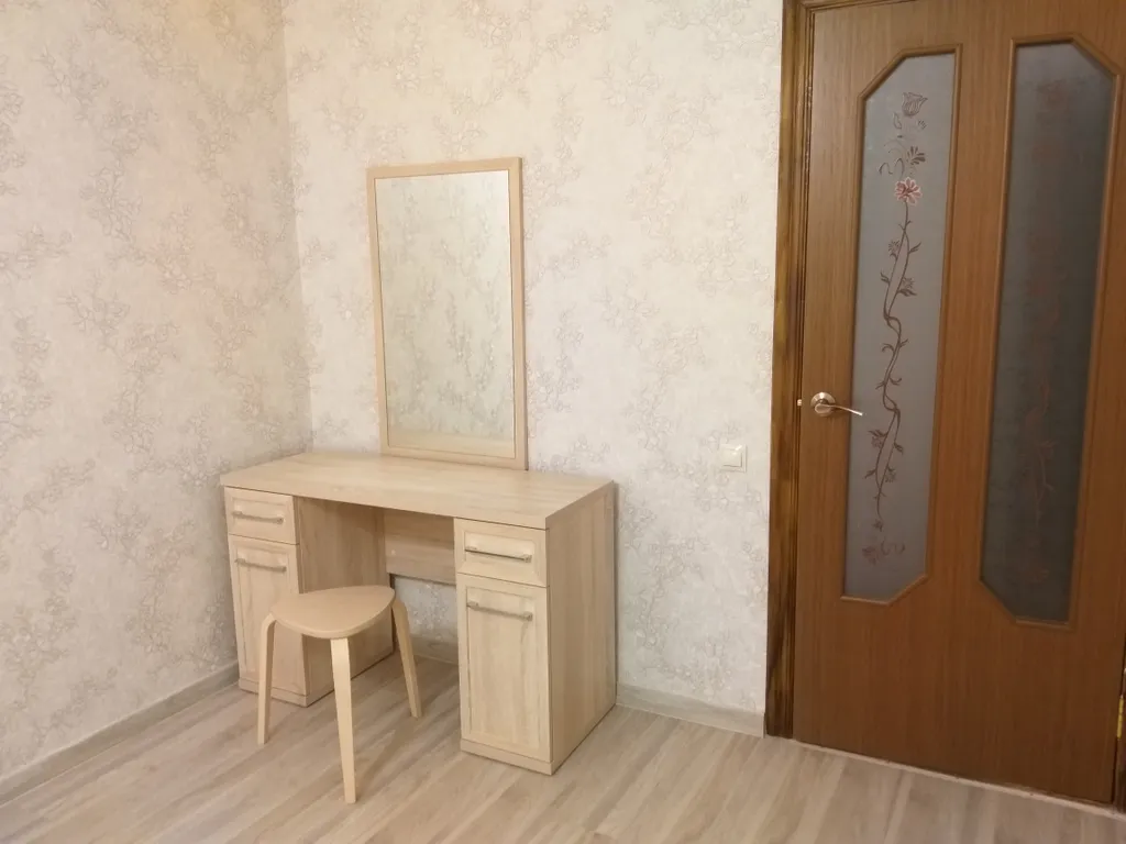 Двухкомнатные апартаменты в самом центре города